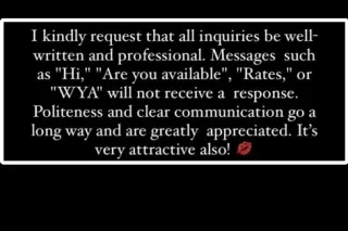 100🌹QV til 12Am INCALL ONLY NE... - Image 3