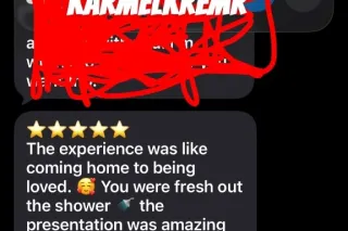 100 qvs 🌰💦 - Image 5