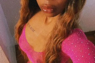 NEW IN TOWN‼CUM GET THIS TIGHT WET PUSSY😈💦💋 - Image 6