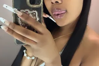 FINE THICK REDBONE STALLION💋🥵I GOT TREAT SO SWEET💋RUSH ME👅 - Image 2