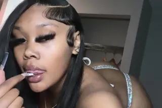 FINE THICK REDBONE STALLION💋🥵I GOT TREAT SO SWEET💋RUSH ME👅 - Image 3