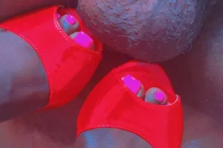 Come Drown With A IttyBitty Unique Midget freak 💦💦💦 - Image 5