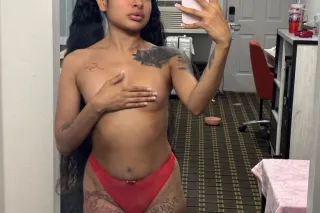 ✨Estreya✨ Lets fufill your wildest fantasy and Classy w/ a tight kitty - Image 4