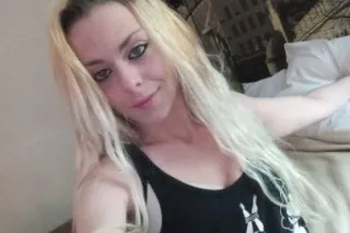 Busty Red neck beauty - 27 - Image 4