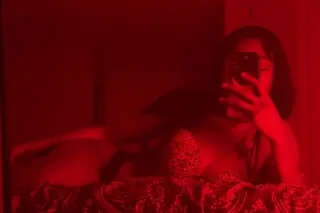 Ms.Gripper😏 real slim small & WET - Image 3