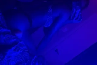 Ms.Gripper😏 real slim small & WET - Image 1