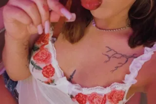 Ally baby back for a fun time 💓TEXT for a surprise 😘 - Image 4