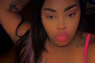 🎀 A 💖 V 💖 A 💖 I 💖 L 💖 A 💖 B 💖 L 💖 E 🎀💦 Half Water Park | Half Vacuum✨ Verified Squirter⚜ Real Kreole Girl🚛 Trucker Friendly🎀 See What the Hype Is About 🎀 - Image 1