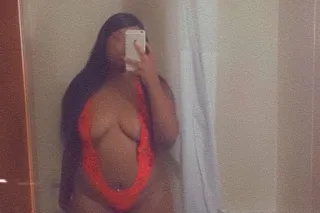 Best in town 💕 New here cum visit mrs ocean 🌊 - Image 4