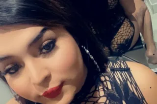 latina cachonda transexual - Image 3