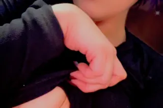 Pretty Eyes, Thick Thighs, and Throat Goat Energy - Image 2