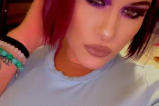 Pretty Eyes, Thick Thighs, and Throat Goat Energy - Image 4